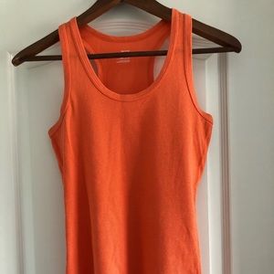 LIKE NEW Nike Ribbed Tank